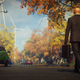 Illustration for article titled Hitman 2’s big, living levels are machines for dark comedy